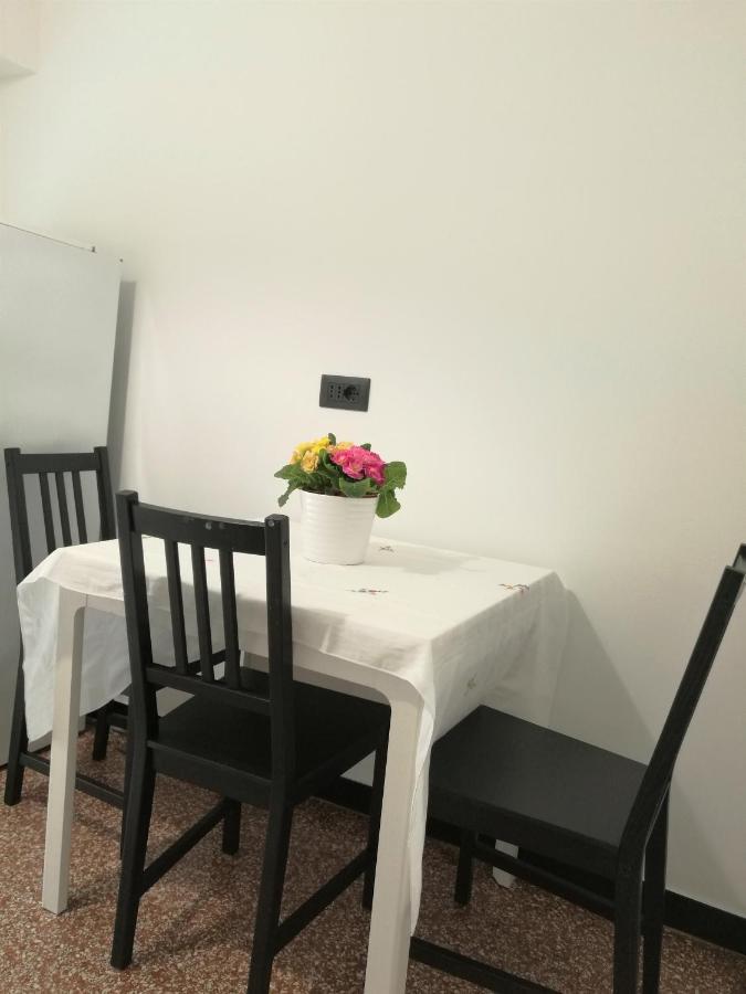 La Casa Di Camilla Apartment Сори Екстериор снимка