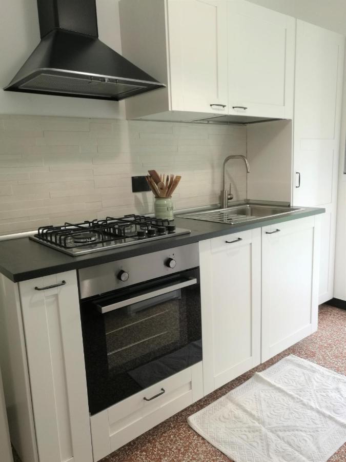 La Casa Di Camilla Apartment Сори Екстериор снимка